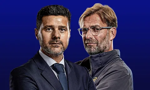 Tottenham hay Liverpool xứng đáng vô địch, Mourinho đã có câu trả lời