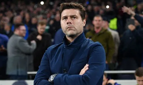 Được ông lớn La Liga đưa vào quy hoạch, Pochettino vẫn muốn làm việc ở Anh