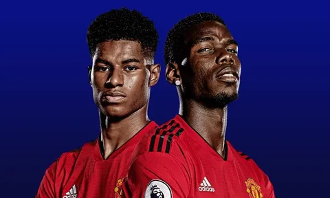 4 cầu thủ tiến bộ nhất trong tay Solskjaer: 'Trục xương sống' của Quỷ đỏ