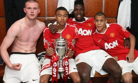 Ravel Morrison: Cựu thần đồng Man United được đánh giá cao hơn CR7 giờ ra sao?