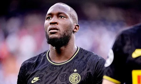 Man Utd được khuyên: Mua mẫu cầu thủ kiểu "Lukaku bản nâng cấp"