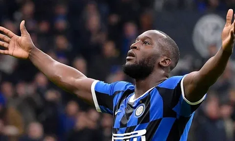 Solskjaer: "Đó sẽ là người thay thế Lukaku tại Man Utd"