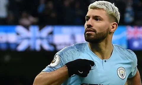 5 tiền đạo xuất sắc nhất Premier League 2018/2019