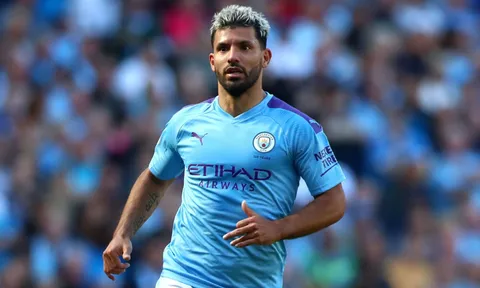 Man City gây sốc với thống kê "yêu khung gỗ"