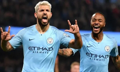 Cầu thủ tấn công nào nguy hiểm nhất Premier League hiện nay?