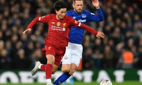 "Cách duy nhất để ngăn Minamino lại là..."