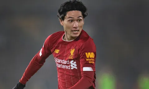"Cậu ấy luôn di chuyển, gây áp lực, sự bổ sung khó tin cho Liverpool"