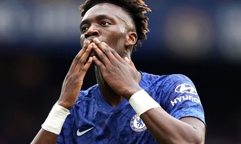 Tammy Abraham có ra sân ở trận gặp Hull City? Frank Lampard có đáp án