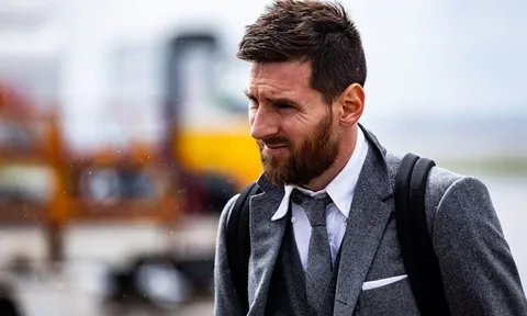 Chỉ nói 1 câu, Klopp gói trọn khó khăn Liverpool gặp phải trước Barca