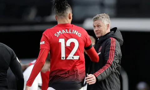 Góc nhìn: Man Utd có thực sự cần một "siêu trung vệ" mùa tới?