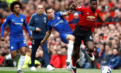 SỐC! Bị chỉ trích, Pogba đáp trả dư luận bằng 1 câu 'cực gắt'
