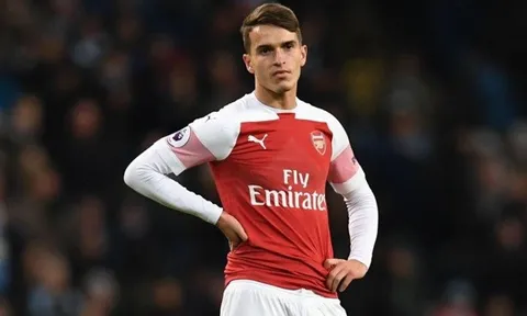 Denis Suarez, 'ác mộng' ở Barca, Arsenal và những điều dang dở