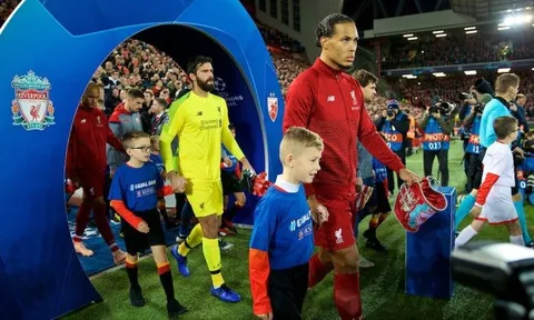 SỐC! Champions League thay đổi lớn, luật kỳ lạ chưa từng có?