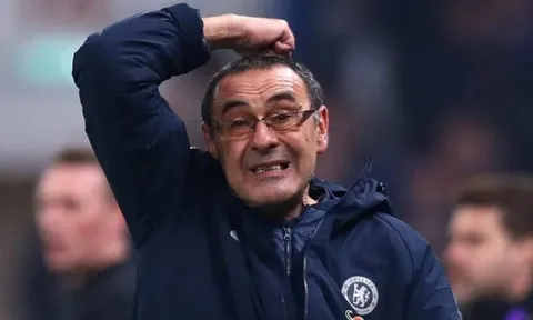 SỐC: Chelsea có thể buộc phải bán 34 cầu thủ