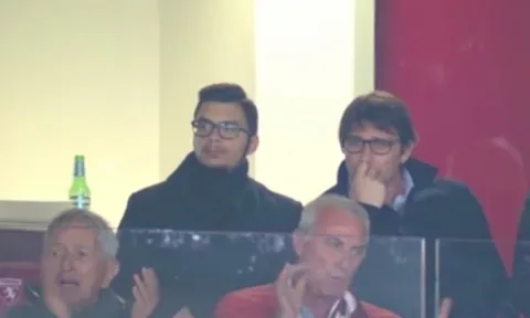 Conte đến Turin, AC Milan sắp sa thải Gattuso?