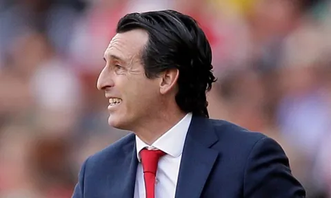 SỐC: Emery còn đang tại vị, Wenger đã chỉ ra HLV Arsenal tương lai