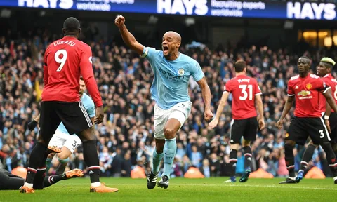 SỐC: Học viện Man Utd áp dụng công nghệ của đội trưởng Man City