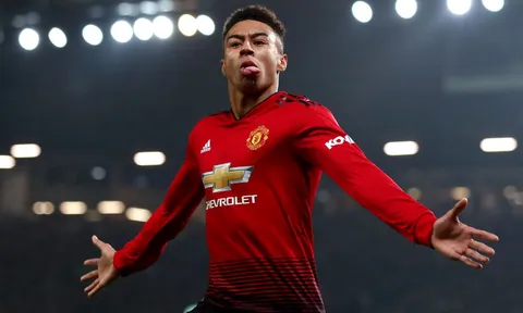 Sốc: Lingard là lý do Arsenal thề phải đánh bại Man Utd