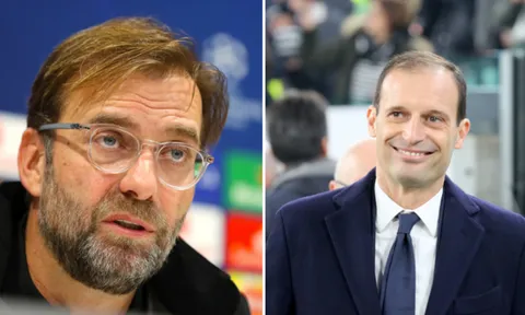 Sốc: Liverpool tính thay Klopp bằng mục tiêu của Real