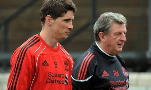 SỐC: Liverpool từng bán nhầm cầu thủ vì HLV nhớ lộn tên