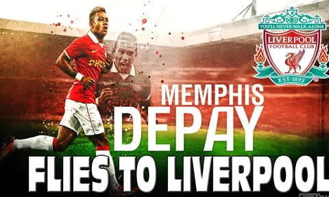 Sốc: Người cũ của Man Utd có thể đầu quân cho Liverpool