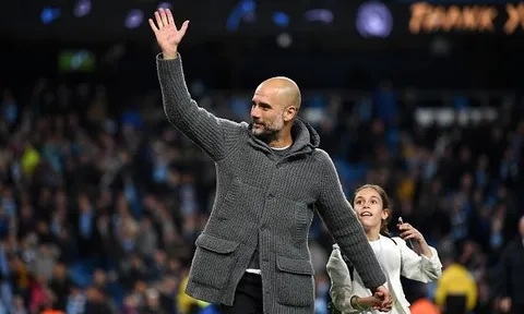 SỐC! Pep 'phát bực', chính thức lên tiếng về Juve và Griezmann