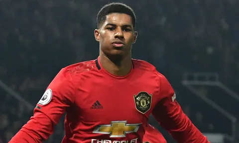 Trừ Rashford, chưa ai làm được điều này tại Premier League