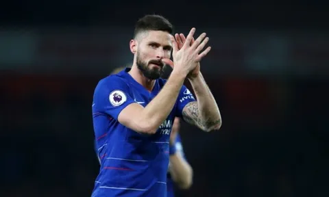 SỐC! Sao Chelsea tuyên bố 'không vui', Sarri bắt đầu lo lắng
