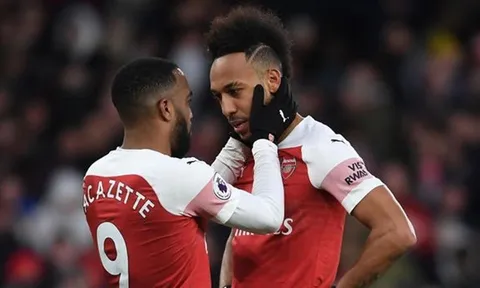 Sốc! Sau Ramsey, Arsenal sẽ thanh lý một loạt "công thần"