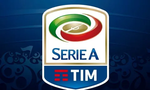 Sốc: Serie A sẽ được tổ chức ở Trung Quốc?