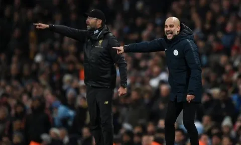 Siêu máy tính dự đoán nhà vô địch Ngoại hạng Anh 2018/19