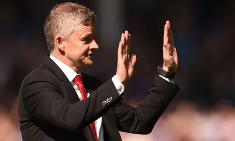 SỐC! Solskjaer 'nổi điên', chỉ trích học trò thẳng mặt sau trận Everton