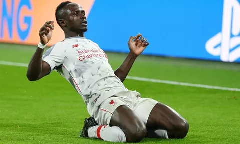 Tiết lộ: 5 năm trước đã có người dự báo về sự tỏa sáng của Sadio Mane