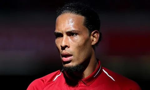 SỐC! Van Dijk tiết lộ bí mật đến Celtic là 1 "cú lừa"
