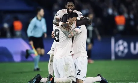 Sốc! Vì Man Utd, Fabregas "cạch mặt" luôn đồng đội cũ