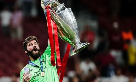 SỐC! Vô địch, Liverpool nhận số tiền thưởng khổng lồ