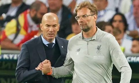 NÓNG: Juventus nhắm 2 cái tên đình đám thay thế Allegri