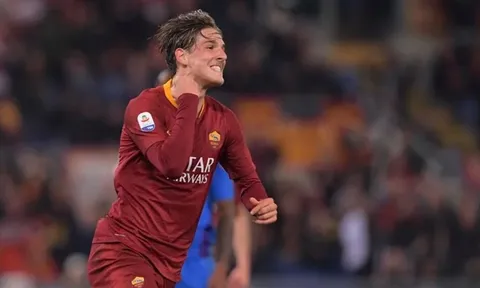 Sốc với mức giá Juventus đưa ra cho mục tiêu của Real Madrid