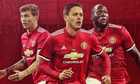 SỐC! Xác định cái tên thứ 4 của Man Utd rút lui khỏi ĐTQG