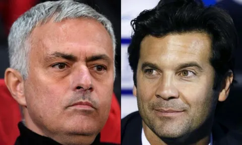 Solari phá vỡ im lặng về việc Mourinho trở lại Real