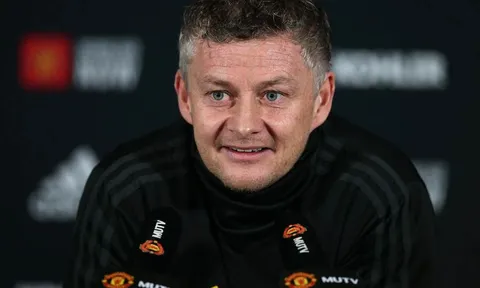 Solskjaer kiêu hãnh: "Man Utd là CLB lớn nhất thế giới"
