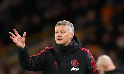 Man Utd đại cải tổ, Solskjaer còn mạnh tay hơn cả Van Gaal