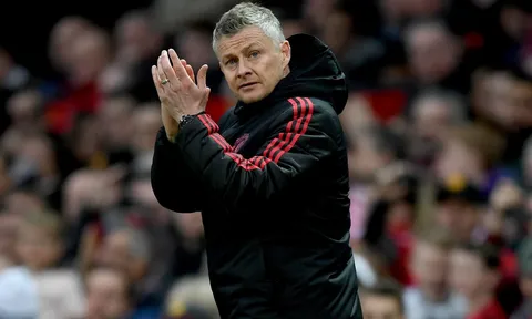 "Man Utd đơn giản là đang đánh bạc vào cậu ta"