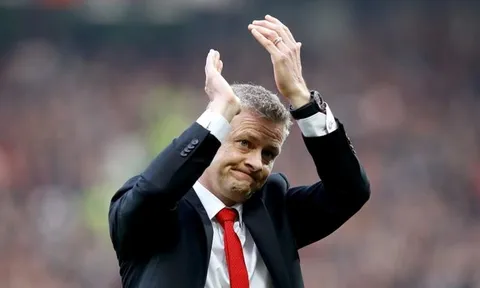 Solskjaer tiết lộ những gì ông 'hứa' với các chủ sở hữu Man Utd