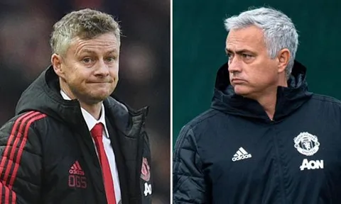 BLĐ M.U chốt ghế HLV, chỉ cho Solskjaer 1 nửa những gì Mourinho nhận