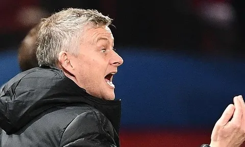 "Solskjaer cần được cho phép quát tháo cậu ta"