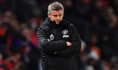 5 điều Solskjaer cần làm để tránh bị Man Utd sa thải