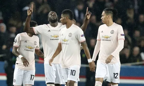 Solskjaer: "Cậu ấy là người mang lại khác biệt cho Man Utd"