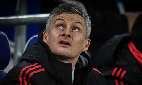 Solskjaer: "Cậu ấy mắc nhiều lỗi, nhưng đó là điều Man Utd phải chấp nhận"