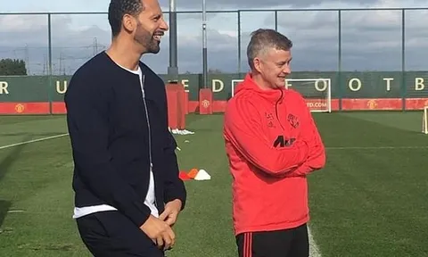 Solskjaer cậy nhờ người cũ giúp M.U cách khóa chặt Liverpool